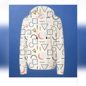 Swing Juice 90s Cypress Golf Hoodie Adult XXL Performance Tennis Pickleball Nwt